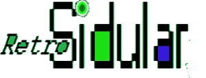 Sidular Network property logo