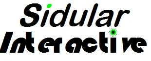 Sidular Network property logo